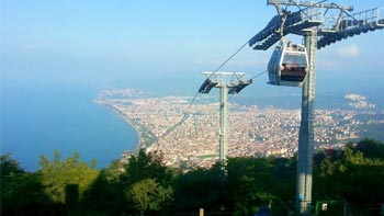 Bartin Ordu Otobus Bileti Ve Bilet Fiyatlari Biletall Com