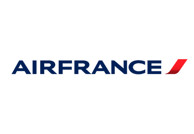 Air France Uçak Bileti