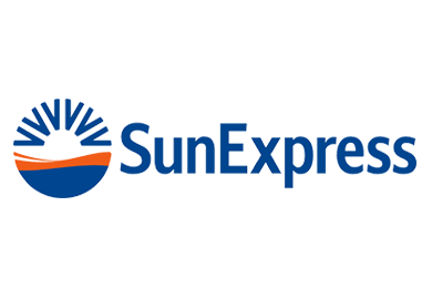 SunExpress Uçak Bileti