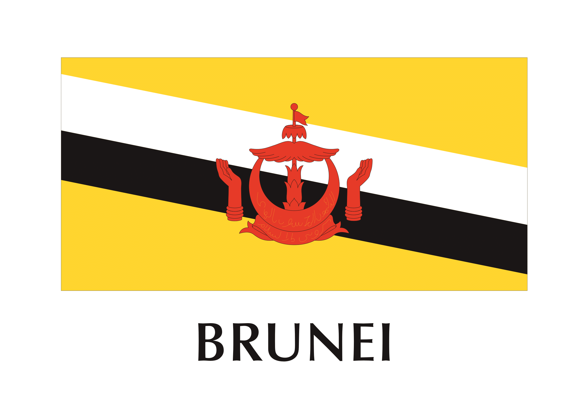 Brunei