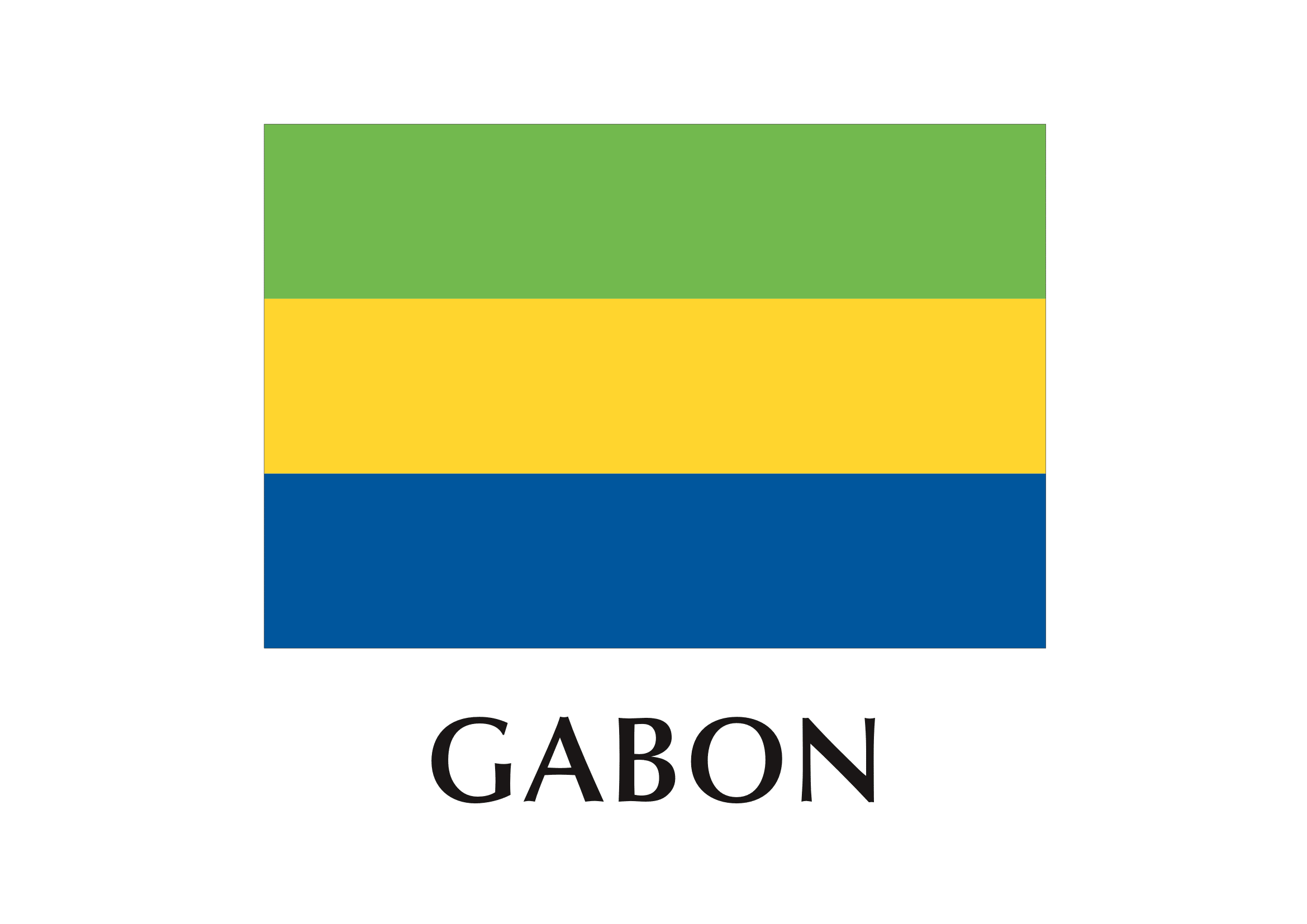 Gabon