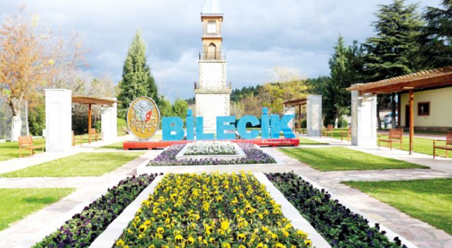 Bilecik Gezi Rehberi