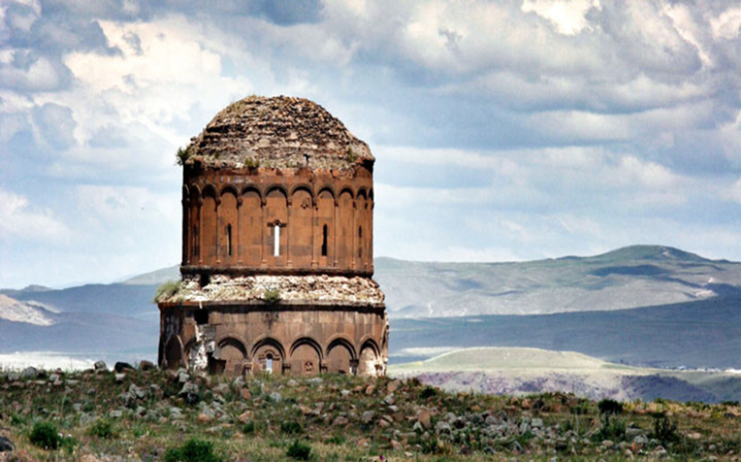 Карса 10. Kars. Kars YBA.