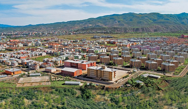 Bingöl Gezi Rehberi