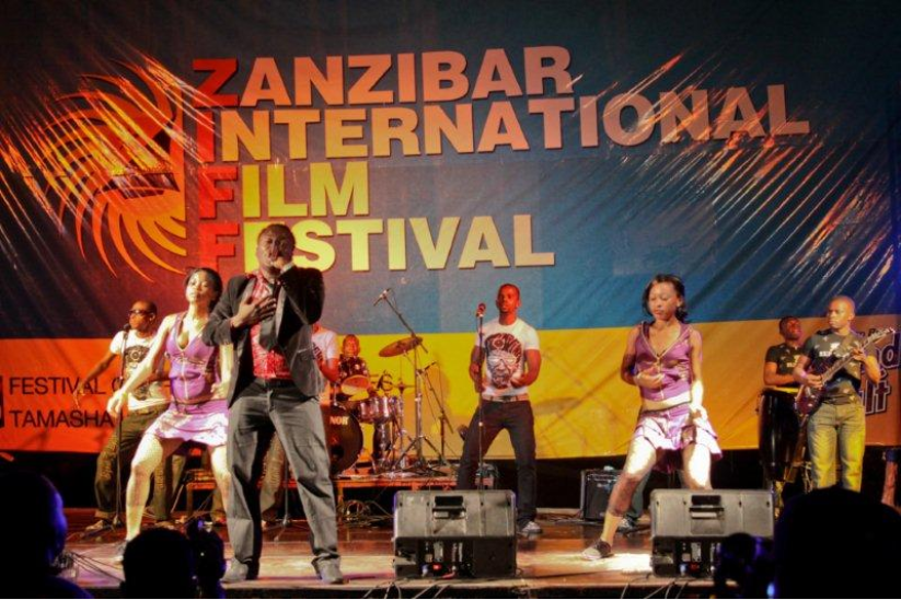 Zanzibar Kültür Festivali ( ile ilgili görsel sonucu