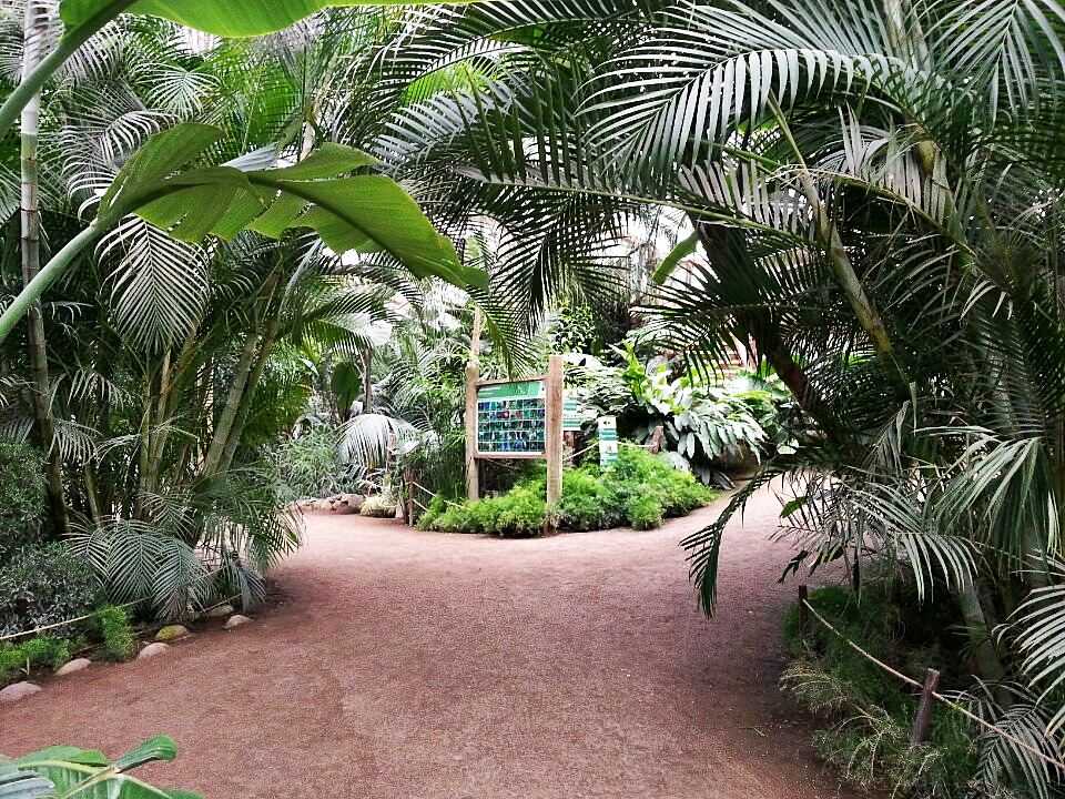 İzmir Doğal Yaşam Parkı