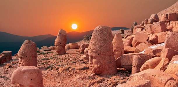 Adıyaman Gezi Rehberi